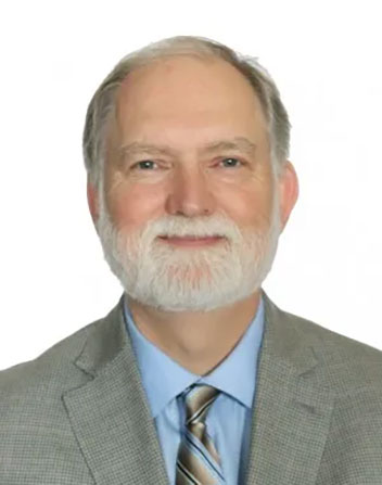 Dr. Neil Paterson